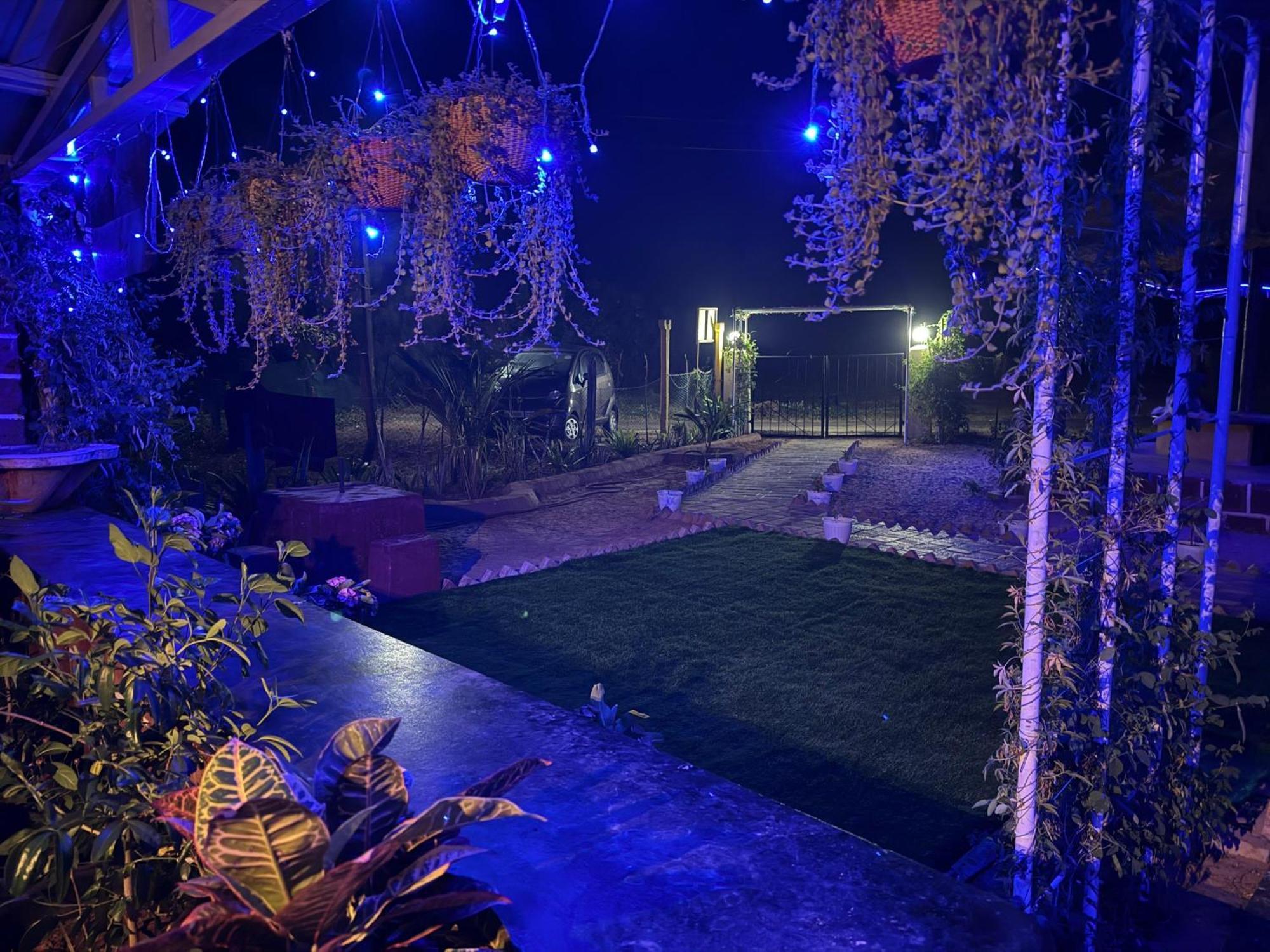 Turtle Beach House Vengurla Buitenkant foto